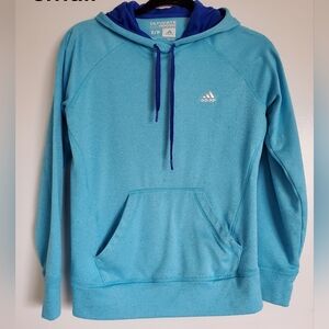 Small Adidas Hoodie